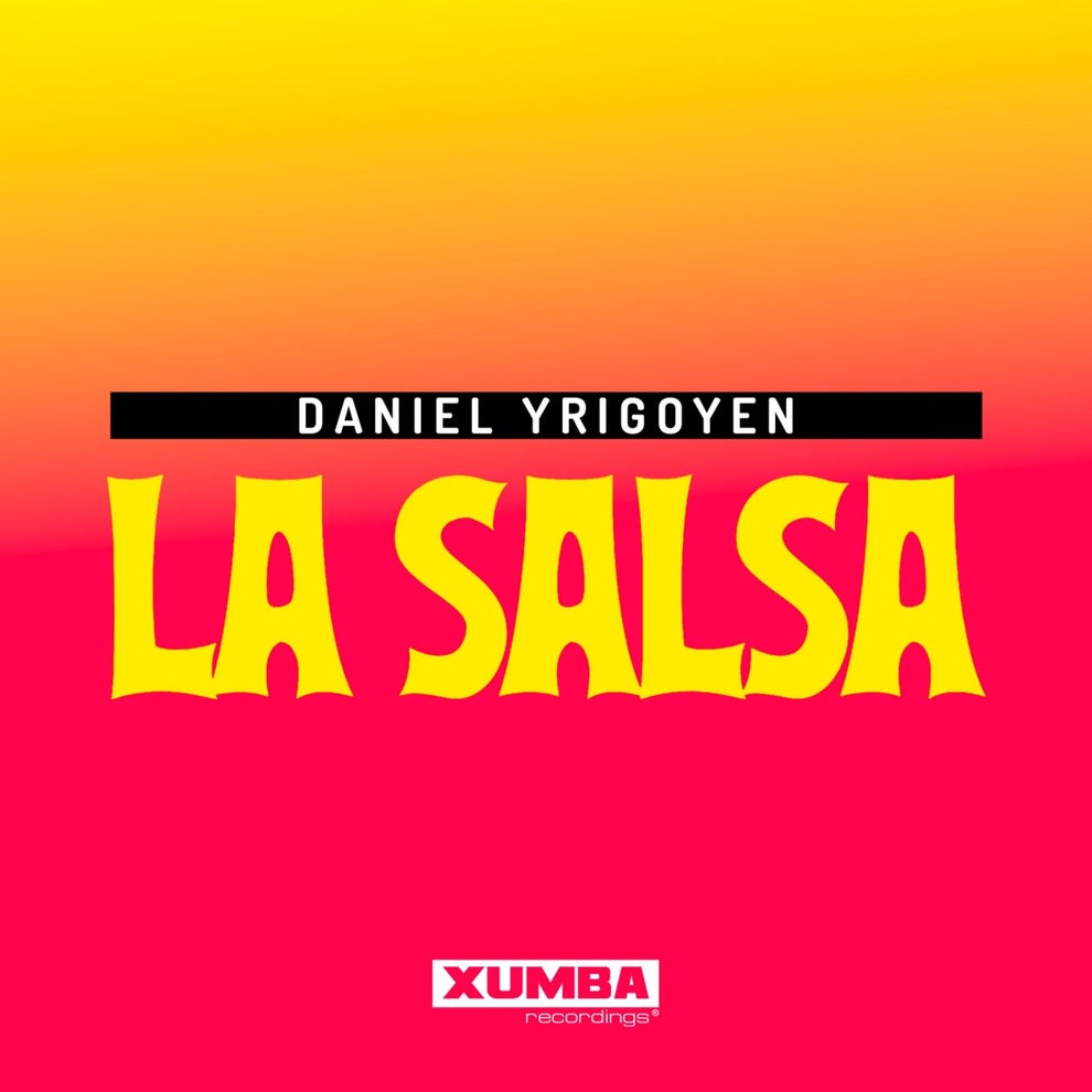 Daniel Yrigoyen - La Sals
