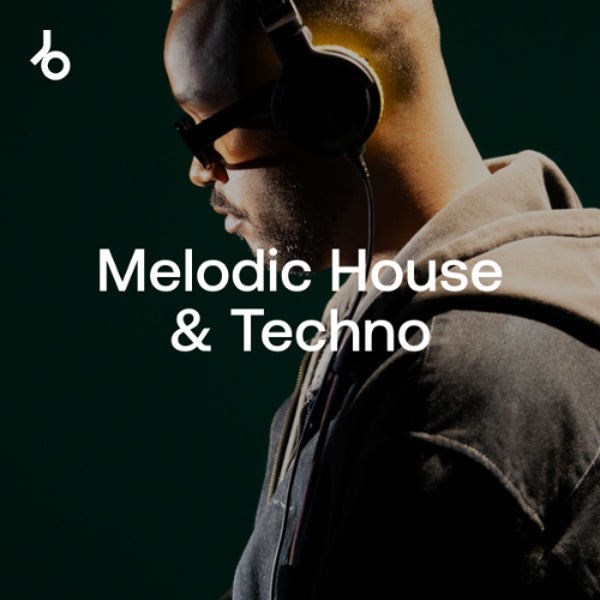 2026s Best Tracks (So Far) Melodic House & Techno