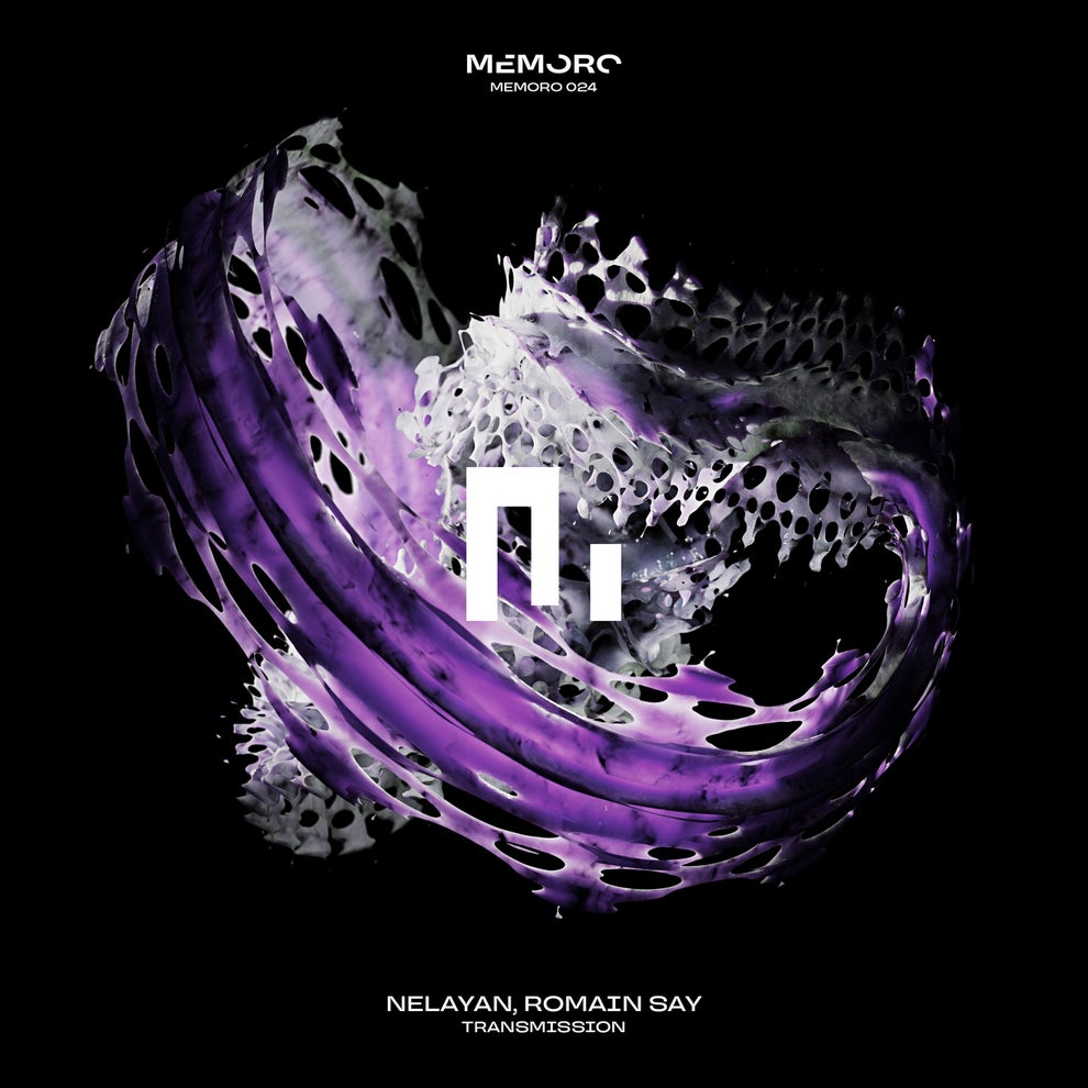 Nelayan Romain Say - Transmission