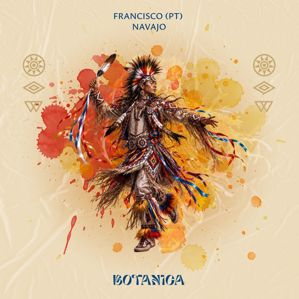 Francisco (PT) - Navajo