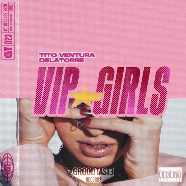 Delatorre Tito Ventura - VIPGirls