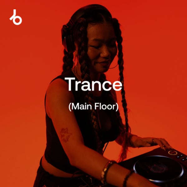 The Trance (MF) Shortlist July 2026