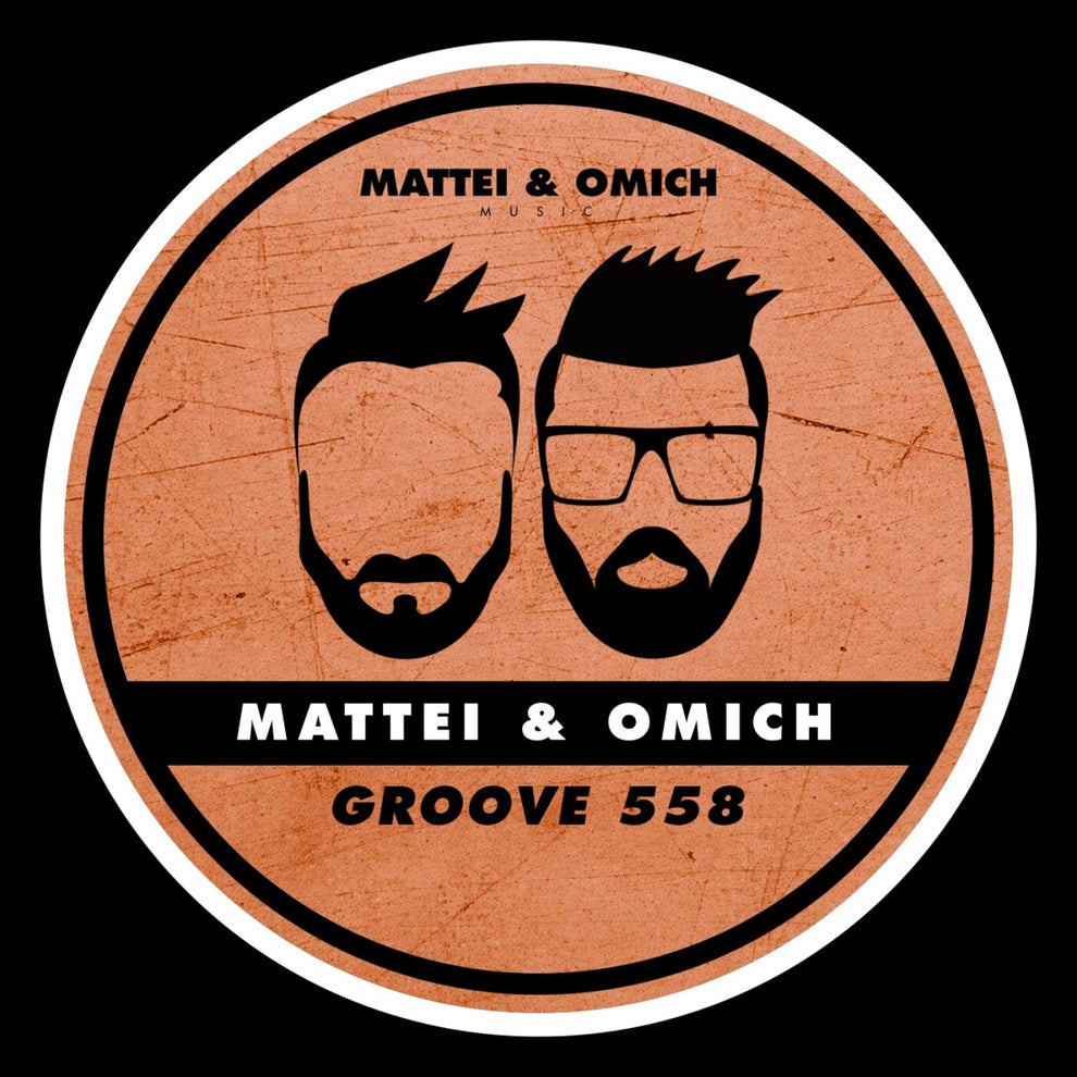 Mattei & Omich - Groove 558