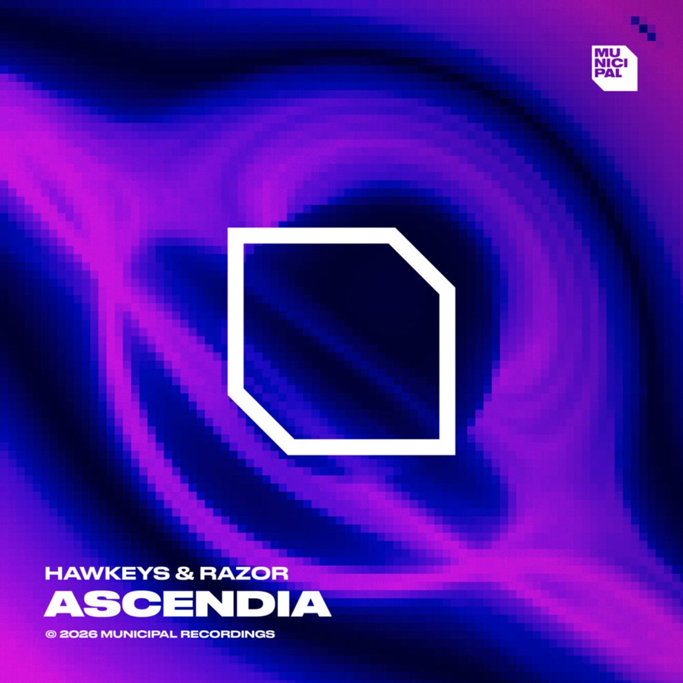 Razor, Hawkeys - Ascendia