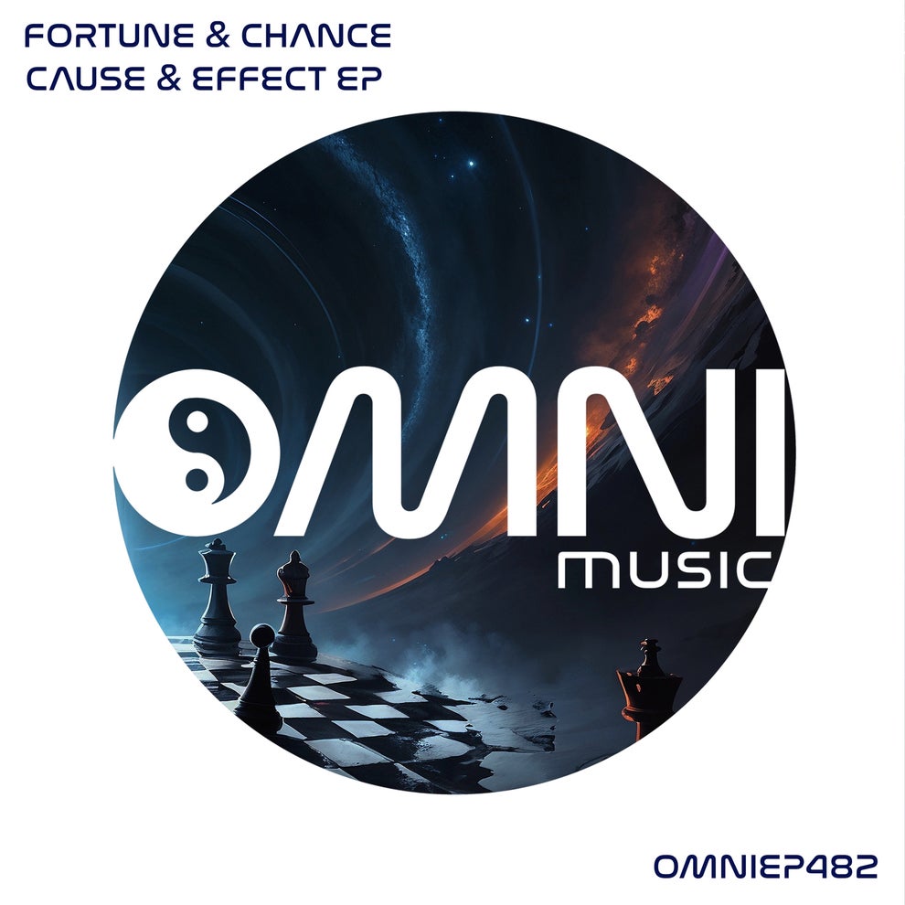 Fortune & Chance - Cause & Effect EP