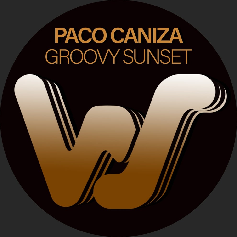 Paco Caniza - Groovy Sunset