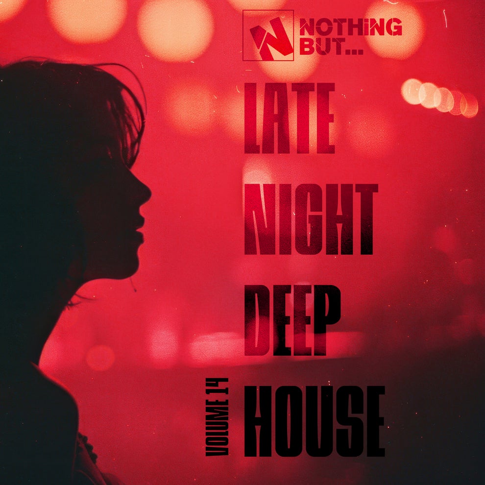 VA - Nothing But... Late Night Deep House Vol. 14