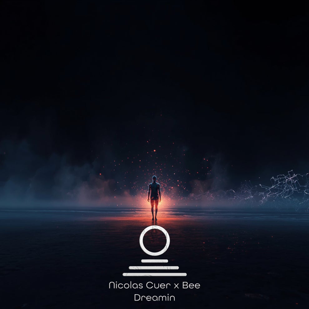 Bee Nicolas Cuer - Dreamin