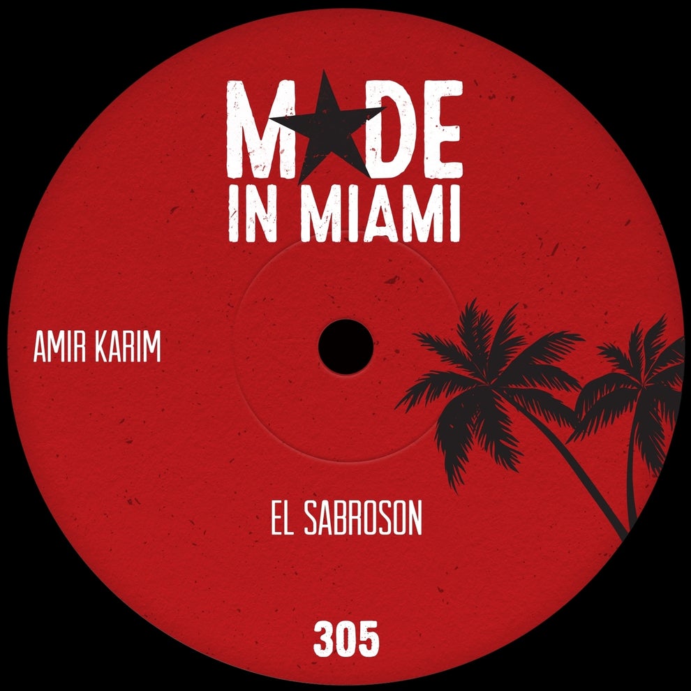Amir Karim - El Sabroson