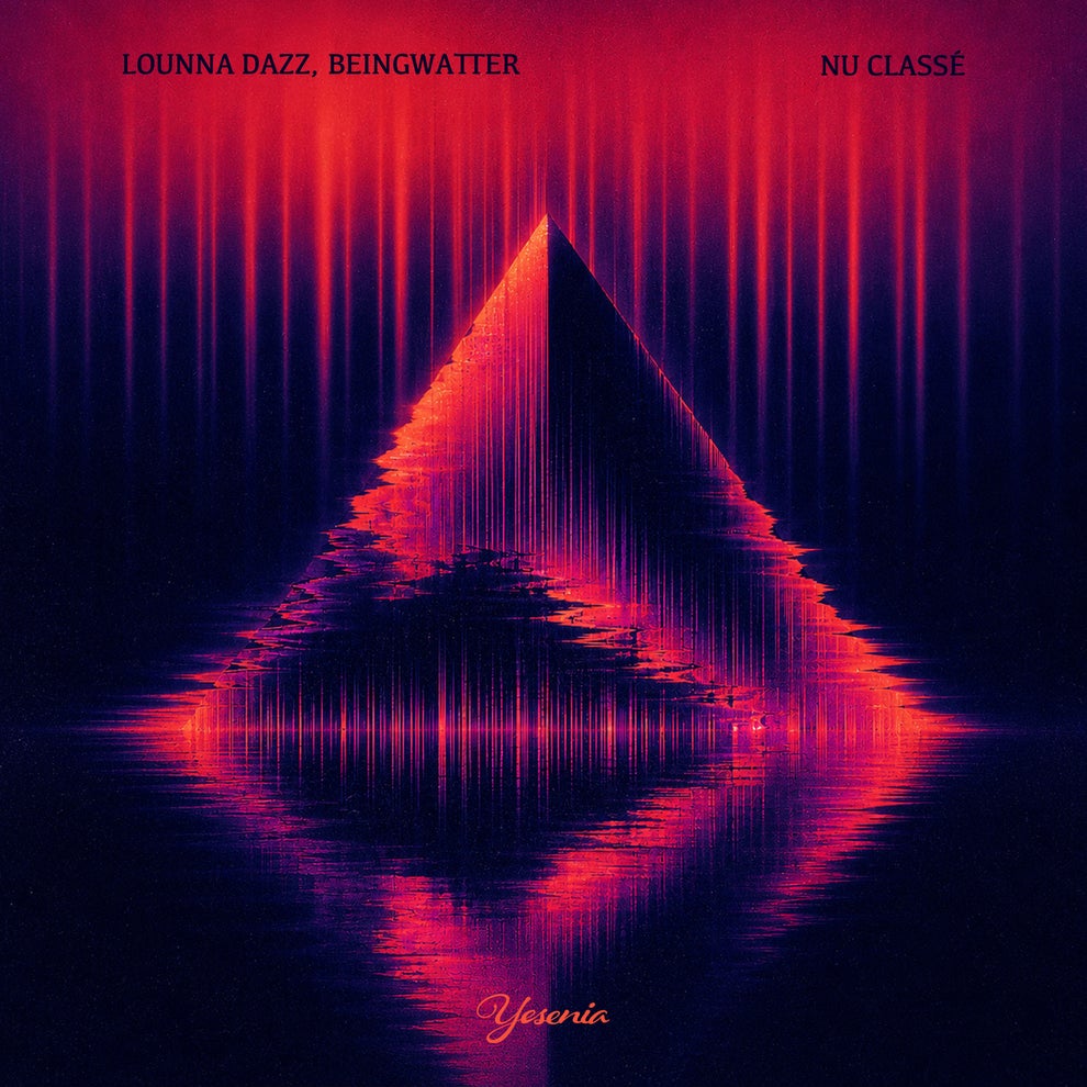 Lounna Dazz - Nu Classe