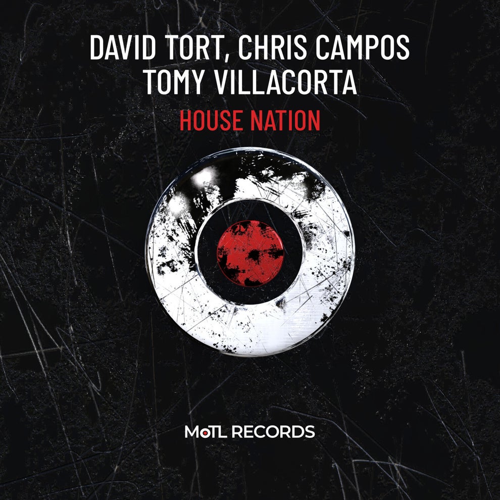 David Tort Tomy Villacorta Chris Campos - House Natio