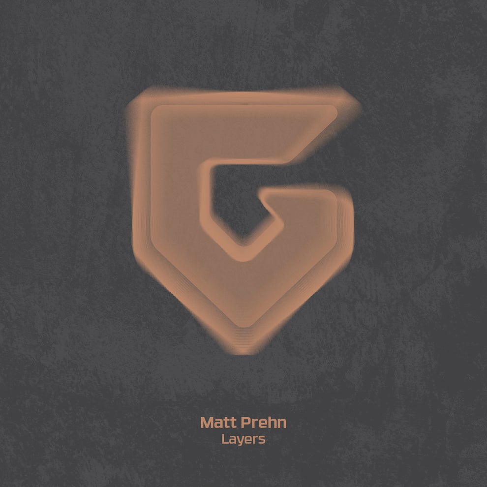 Griffin Matt Prehn Fernando Ortega - Layers