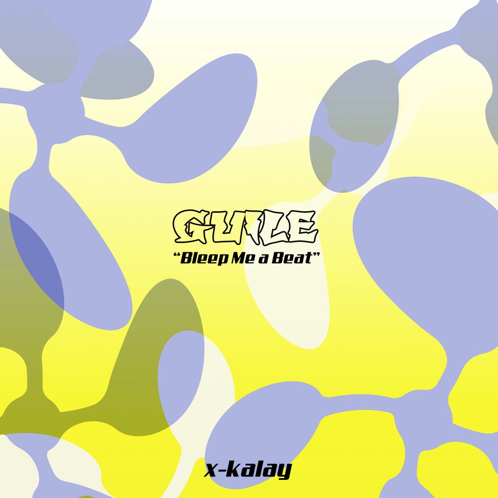 Guile - Bleep Me a Beat