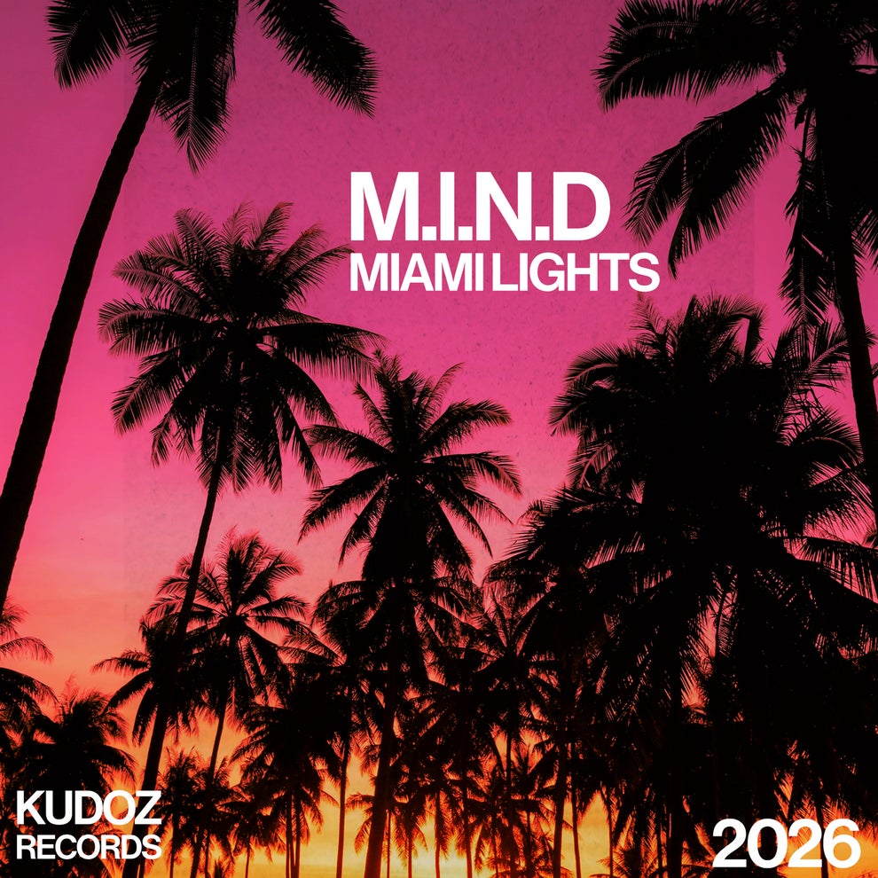 M.I.N.D - Miami Lights