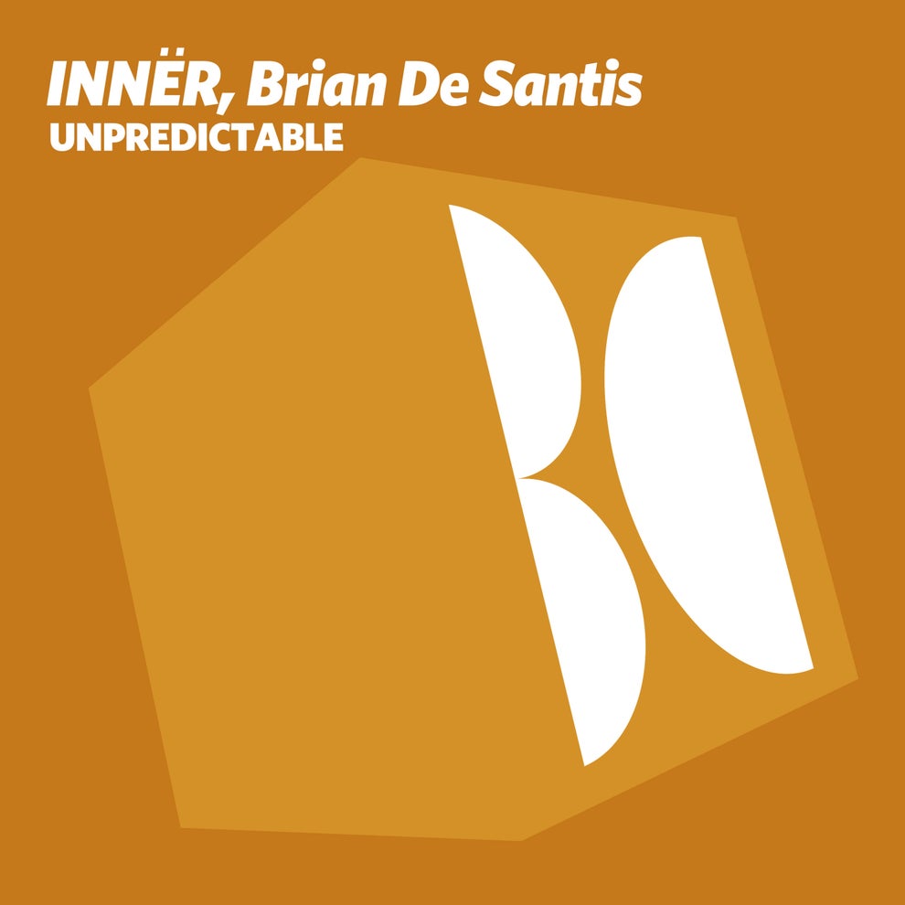 Brian De Santis INNËR.ofc - Unpredictable
