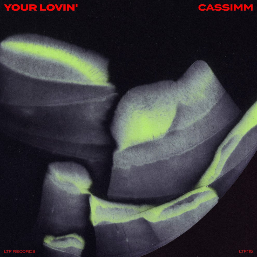 CASSIMM - Your Lovin