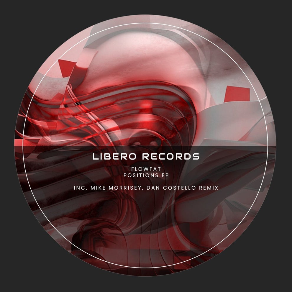 FLOWFAT - Positions EP