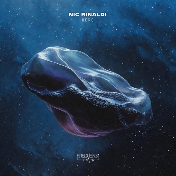 Nic Rinaldi - Here