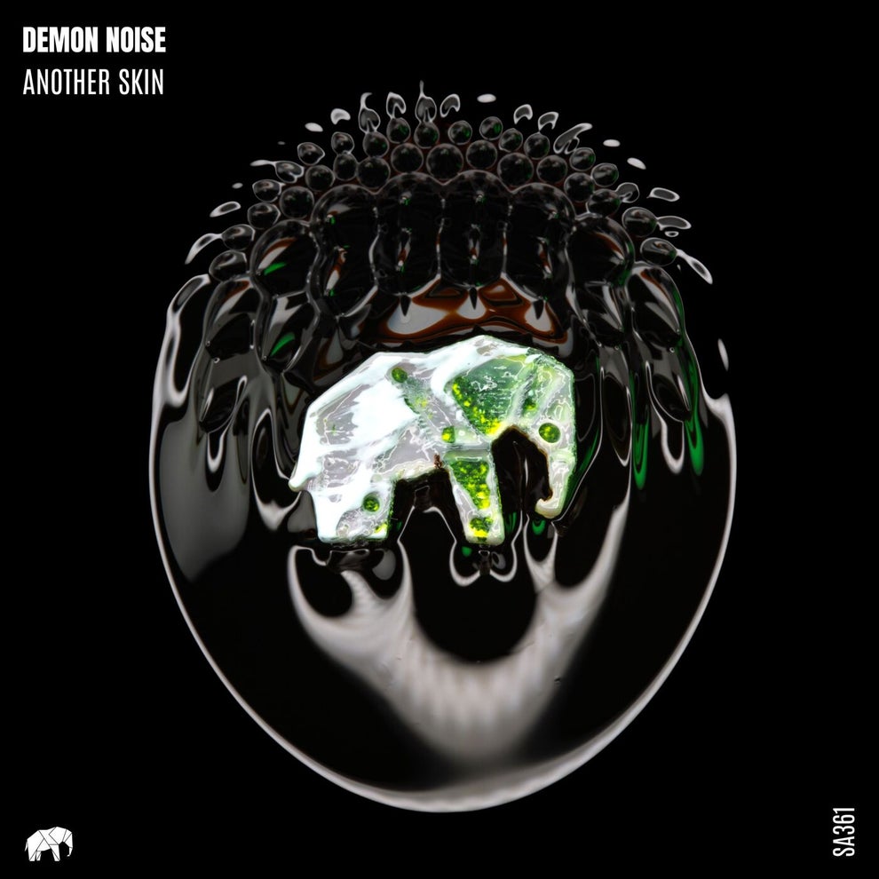 Demon Noise - Another Skin