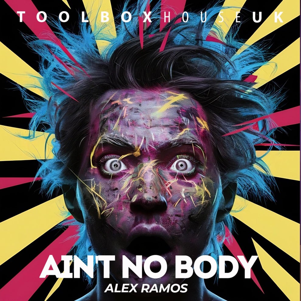 Alex Ramos - Aint No body