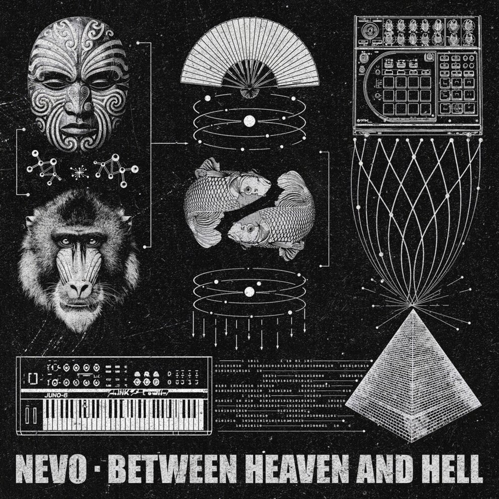 Nevo - Avadon