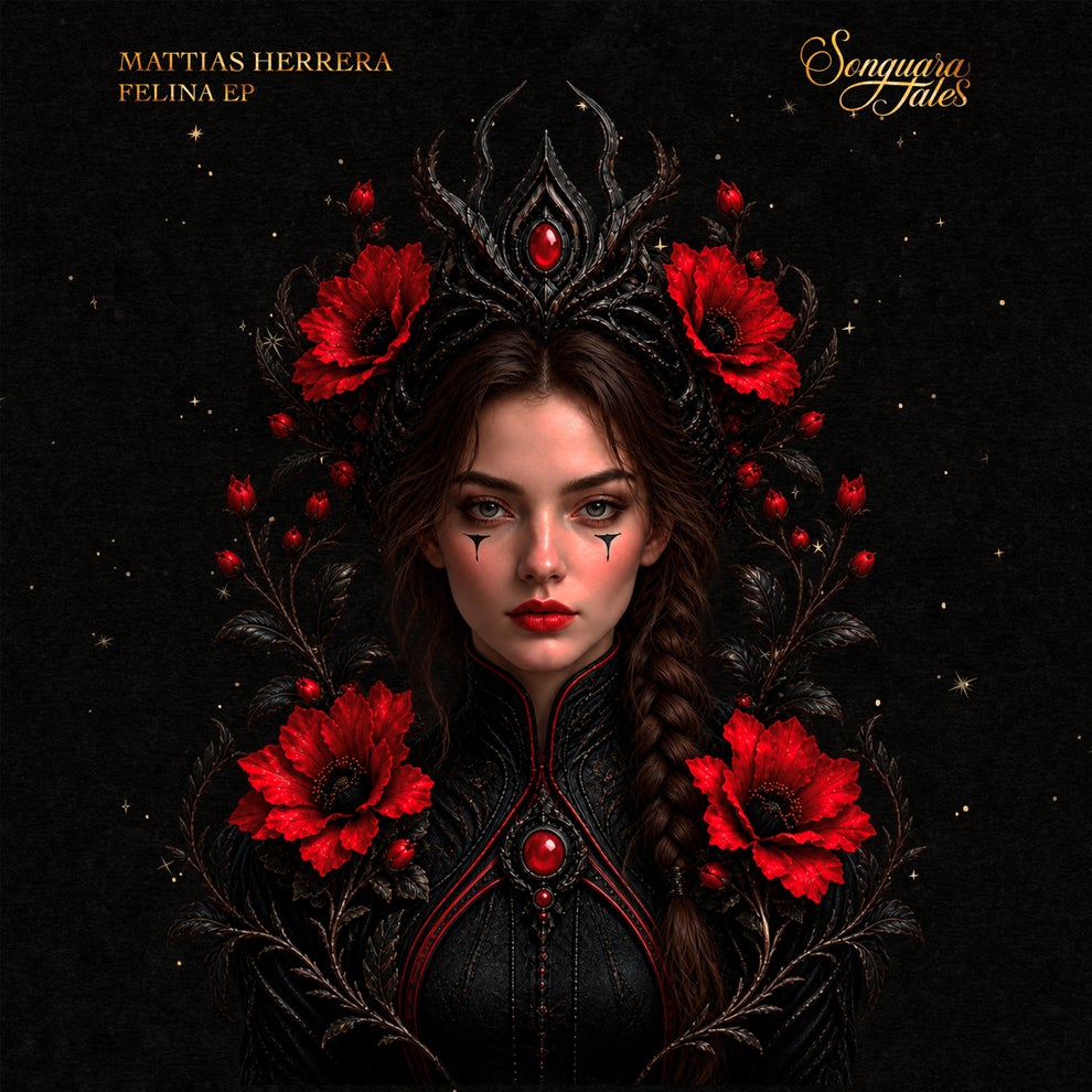 Mattias Herrera - Felina