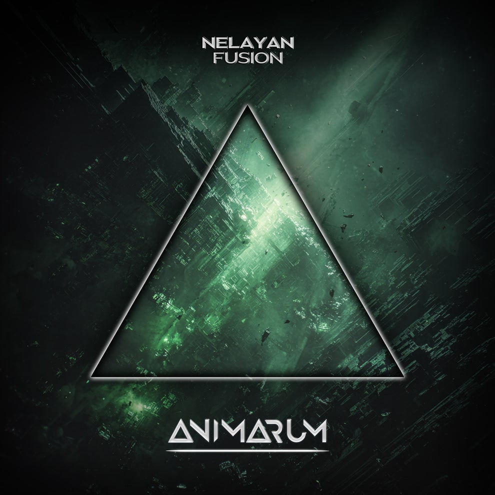 Nelayan - Fusion (Extended Mixes)