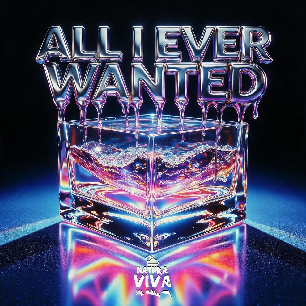Valerio Boccitto - All I Ever Wanted