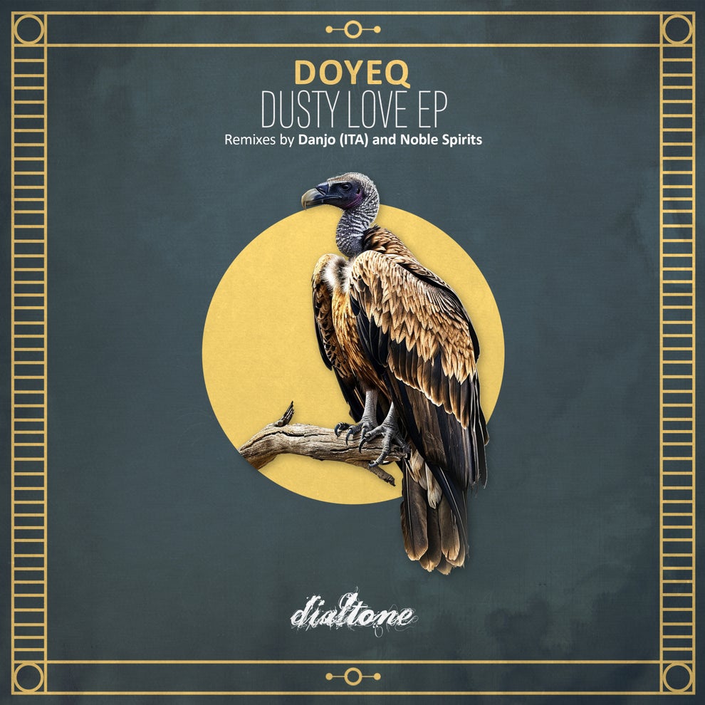 Doyeq - Dusty Love