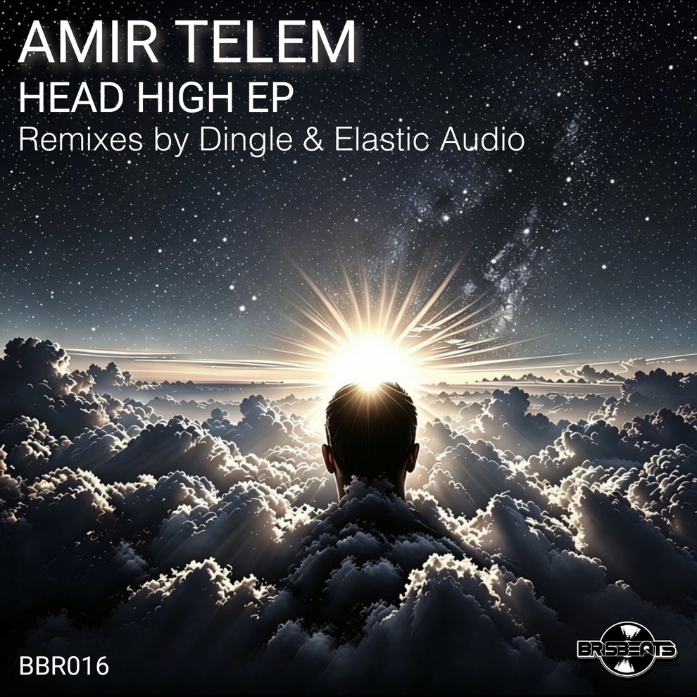 Amir Telem - Head High