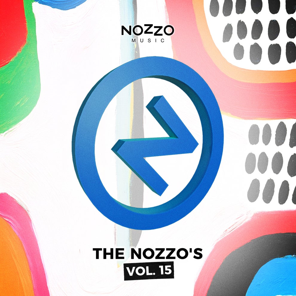 ATEM - The NoZzos Vol. 15