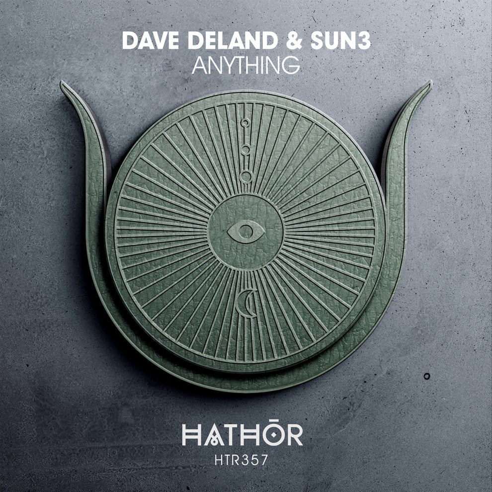 SUN3 Dave Deland - Anything