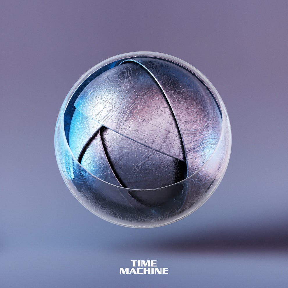 Agents Of Time JONOS Son of Son - You  Me