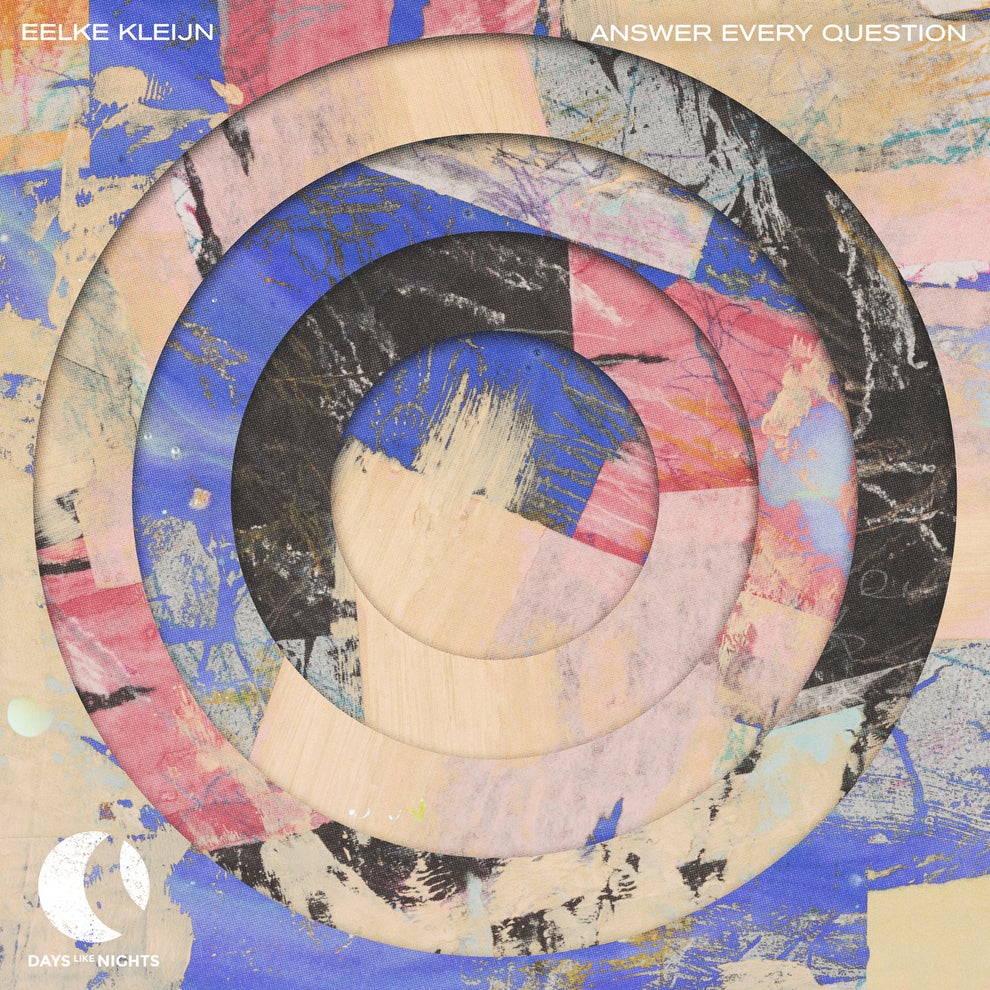 Eelke Kleijn - Answer Every Question