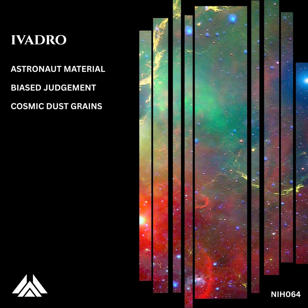 IVADRO - Astronaut Material