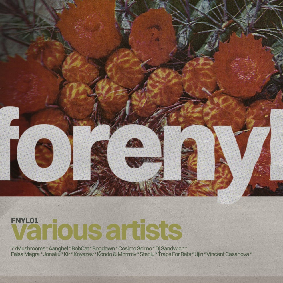 Various Artists 2026 - Forenyl