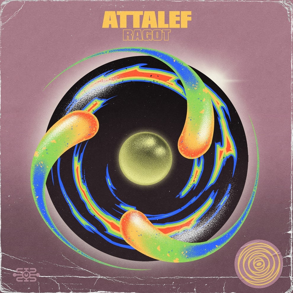 Attalef - Ragot