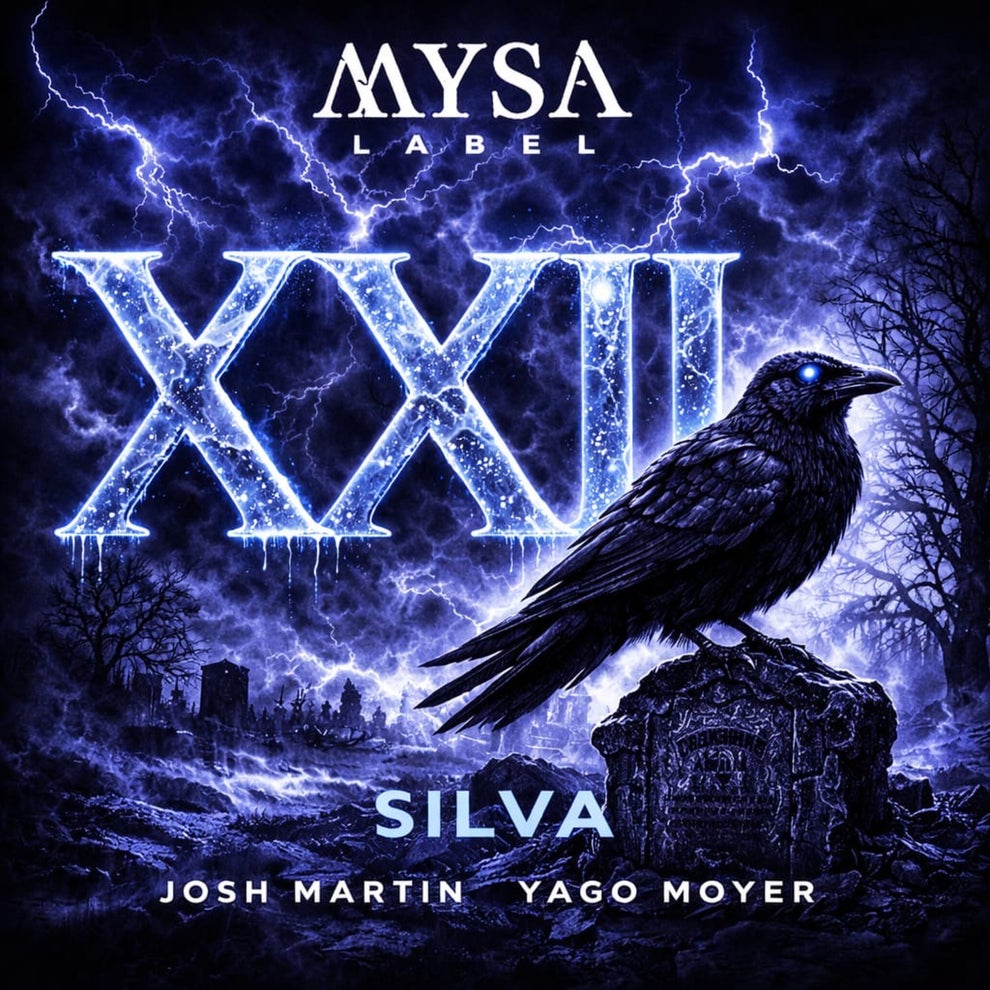 Josh Martin Yago Moyer - Impala