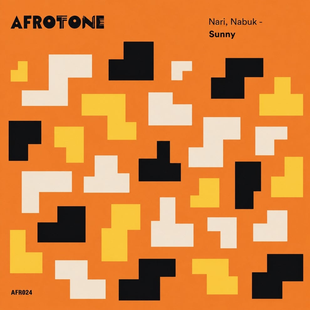 Nari Nabuk - Sunny