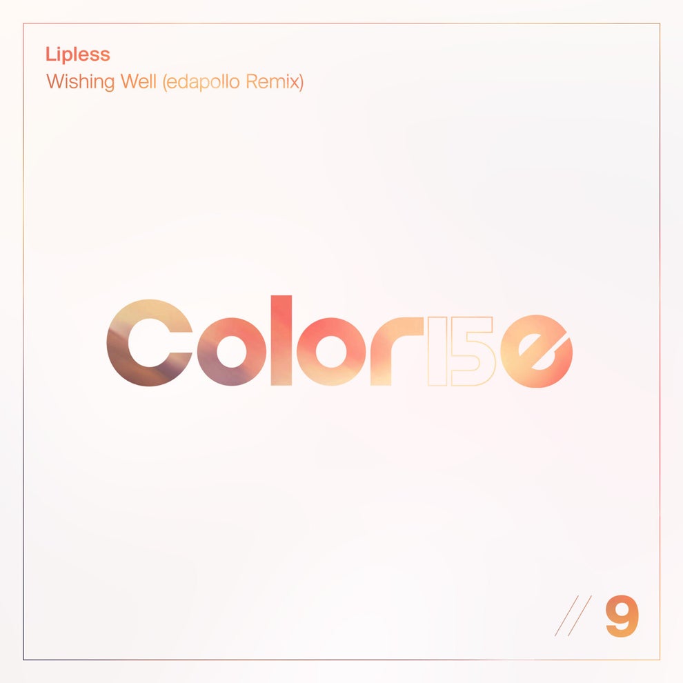 Lipless - Wishing Well (edapollo Remix)