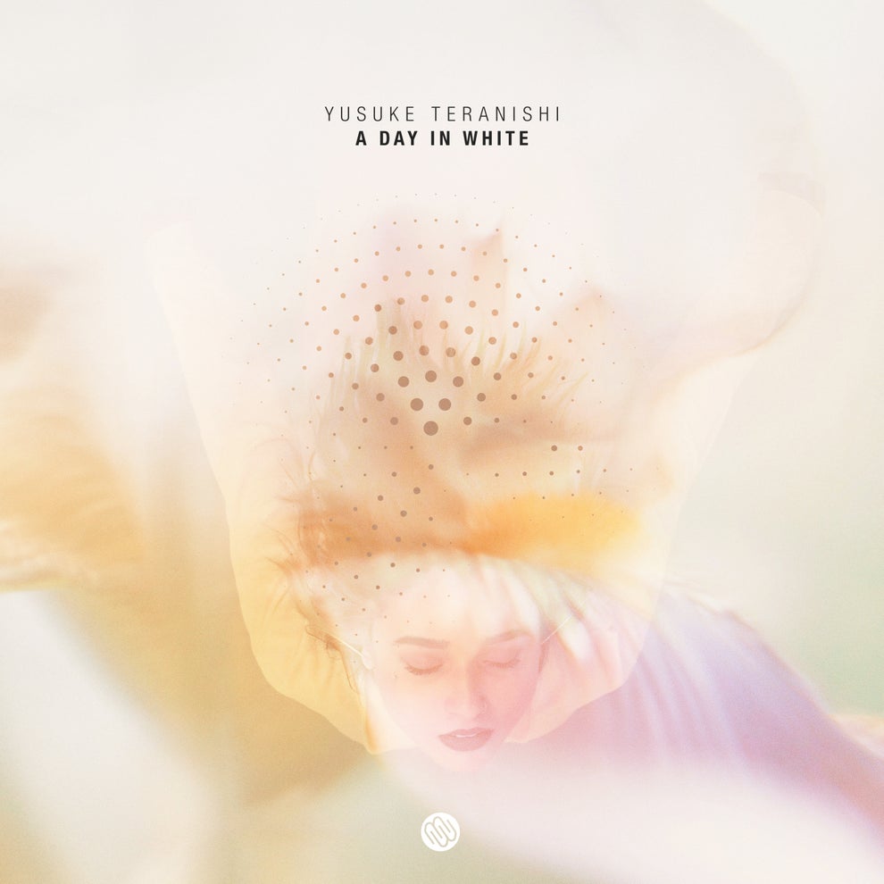 Yusuke Teranishi - A Day in White