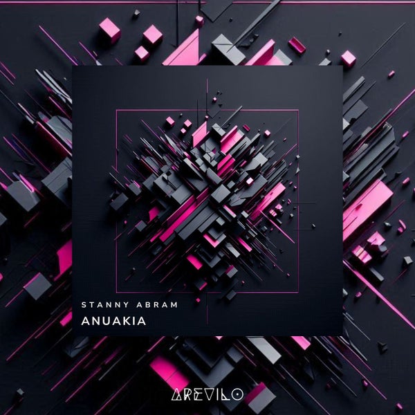 Stanny Abram - Anuakia