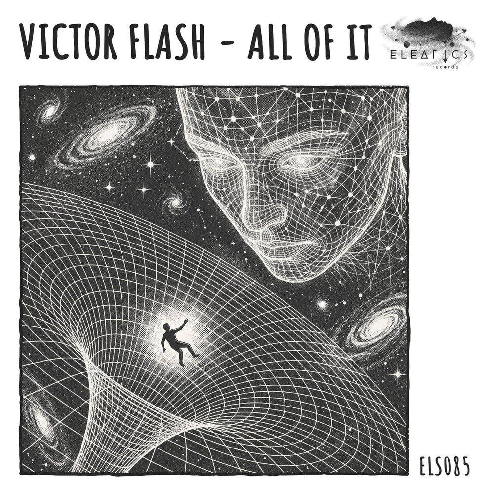 Victor Flash - All Of It