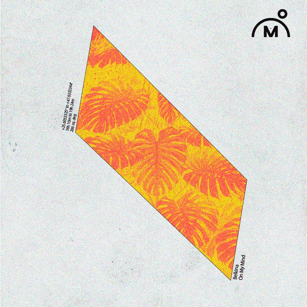 Belkina - On My Mind