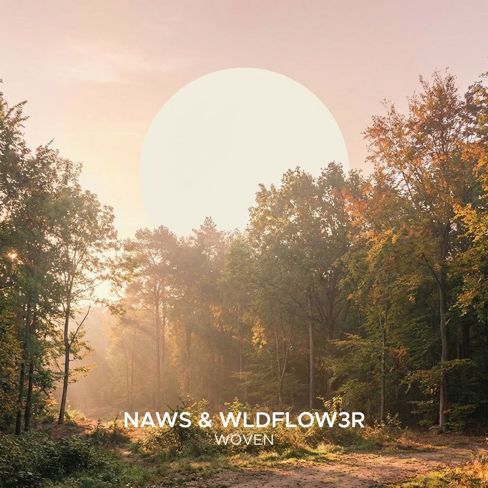 Naws WLDFLOW3R - Woven