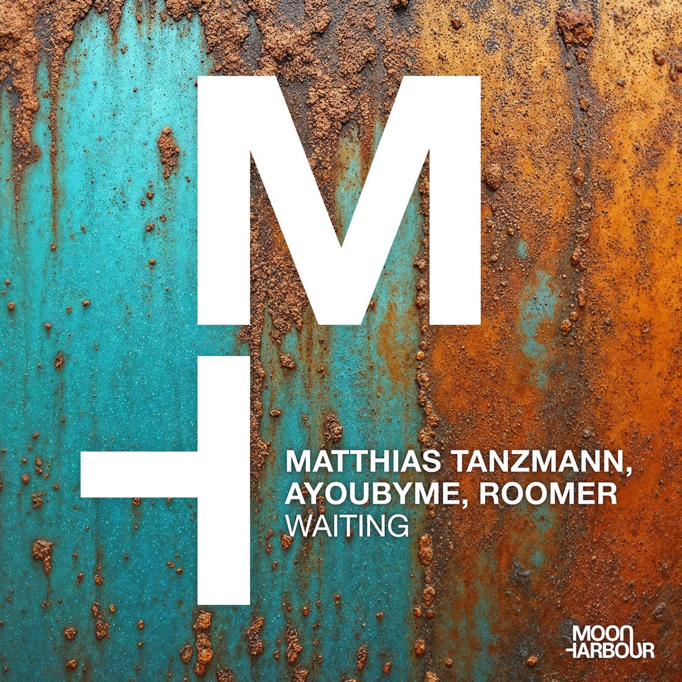 Matthias Tanzmann AYOUBYME Roomer - Waitin