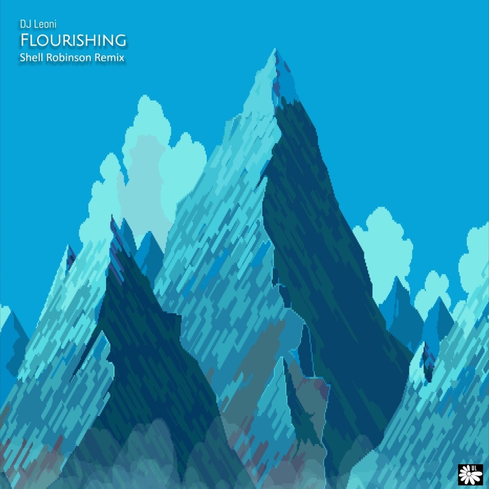 DJ Leoni - Flourishing (Shell Robinson Remix)