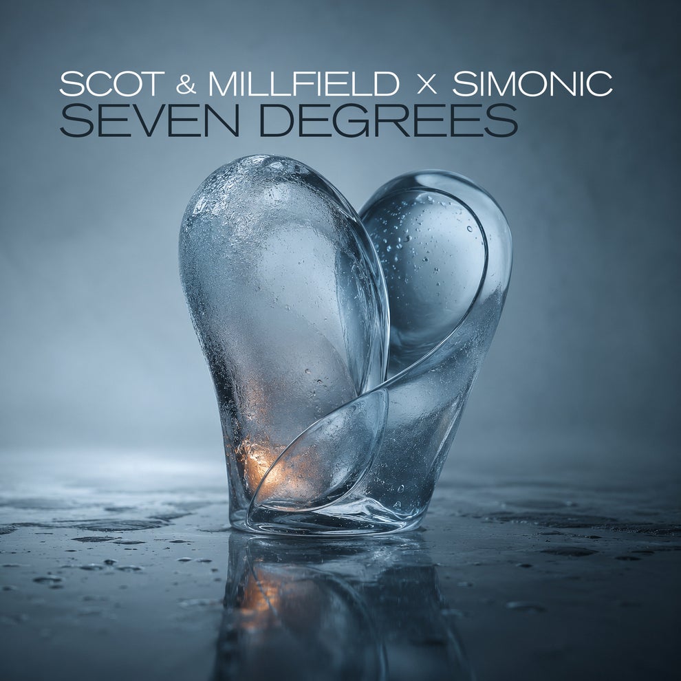 Scot  Millfield Simonic - Seven Degrees