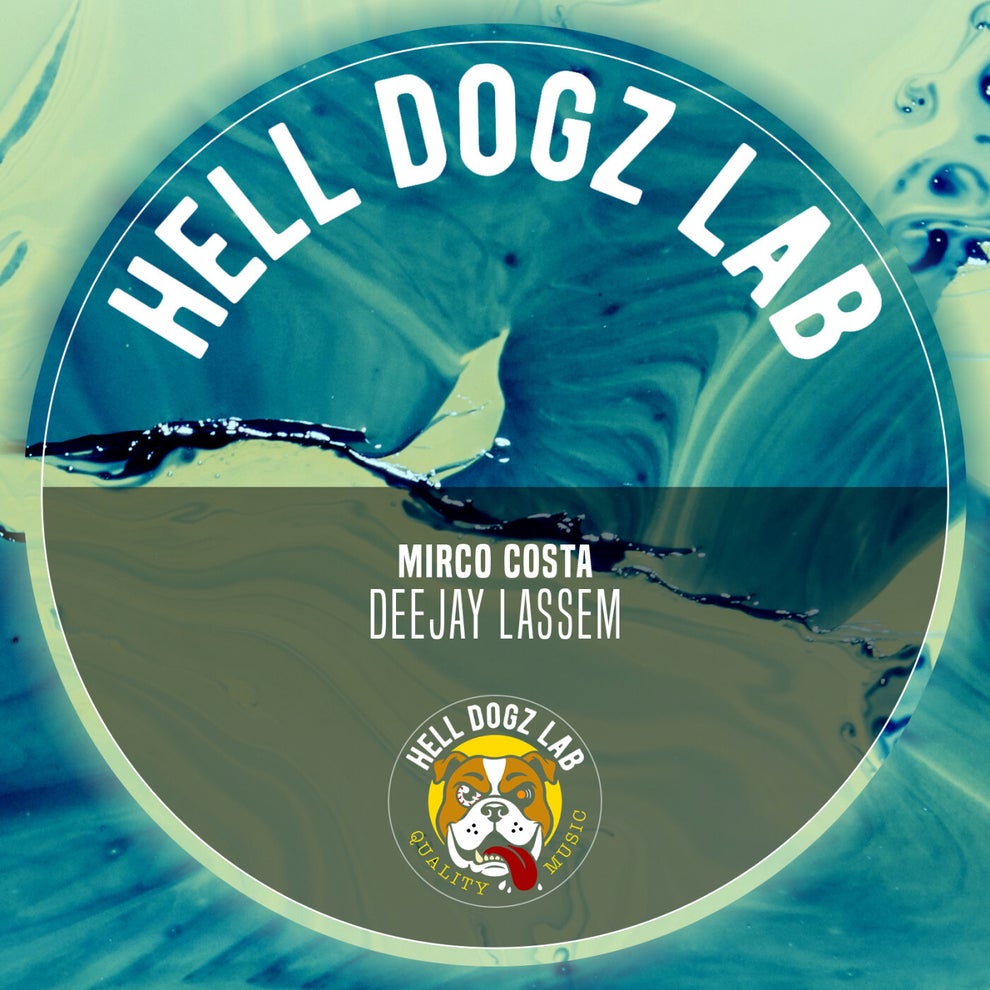 Mirco Costa - Deejay Lassem