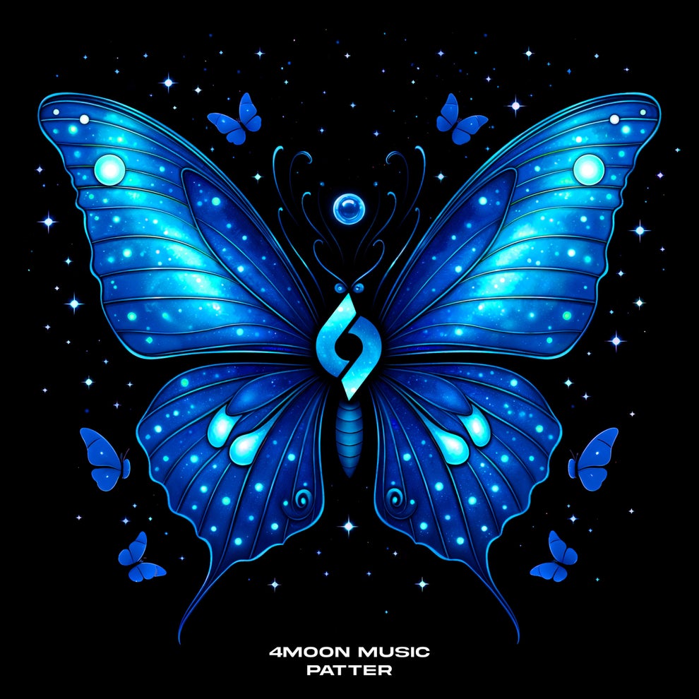 4Moon Music - Patter